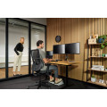 Kensington Rehausseur pour ordinateur portable SmartFit Easy Riser (noir)