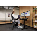 Kensington Rehausseur pour ordinateur portable SmartFit Easy Riser (noir)