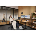Kensington Rehausseur pour ordinateur portable SmartFit Easy Riser (noir)