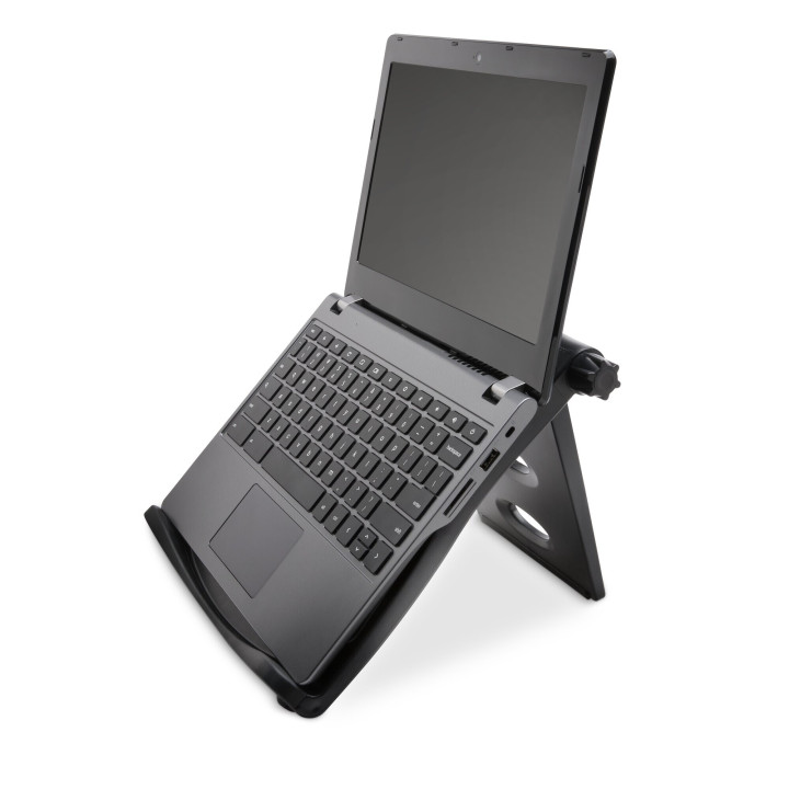 Kensington Rehausseur pour ordinateur portable SmartFit Easy Riser (noir)