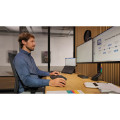 Kensington Rehausseur pour ordinateur portable SmartFit Easy Riser (noir)