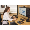 Kensington Rehausseur pour ordinateur portable SmartFit Easy Riser (noir)