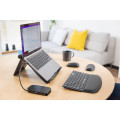 Kensington Rehausseur pour ordinateur portable SmartFit Easy Riser (noir)