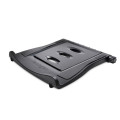Kensington Rehausseur pour ordinateur portable SmartFit Easy Riser (noir)