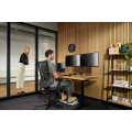 Kensington Rehausseur pour ordinateur portable SmartFit Easy Riser (noir)
