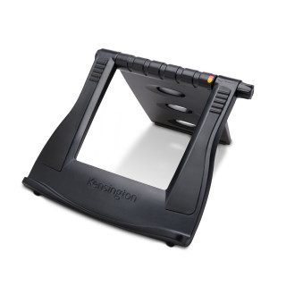 Kensington Rehausseur pour ordinateur portable SmartFit Easy Riser (noir)