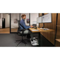 Kensington Rehausseur pour ordinateur portable SmartFit Easy Riser (noir)