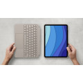 Logitech Combo Touch for iPad Pro 11-inch (1st, 2nd, and 3rd generation)