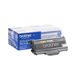 Brother TN-2110 - Cartouche de toner originale – Noir