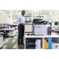 HP Cartouche 312A toner Cyan LaserJet