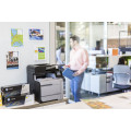HP Cartouche 312A toner Jaune LaserJet