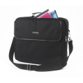 Kensington Sacoche à ouverture frontale pour ordinateur portable 15,6'' Simply Portable
