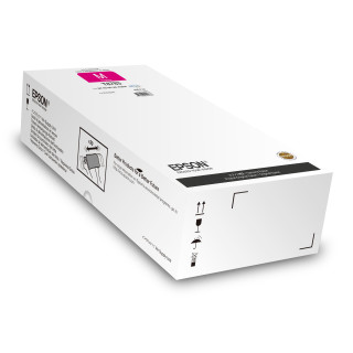 Epson Unité d'alimentation en encre Magenta XXL