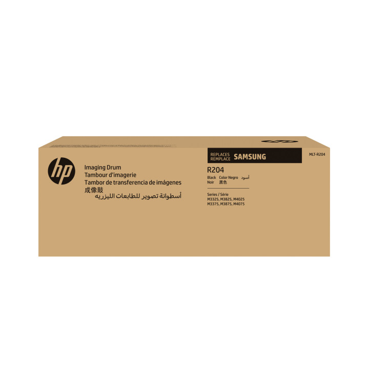 HP MLT-R204 Tambour Imagerie