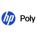 HP Poly Support pour fixation murale Poly CCX 350