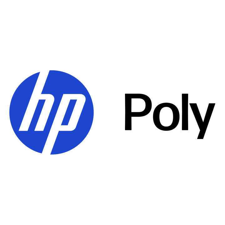 HP Poly Support pour fixation murale Poly CCX 350