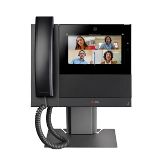 HP Poly Support haut Poly CCX 600/700