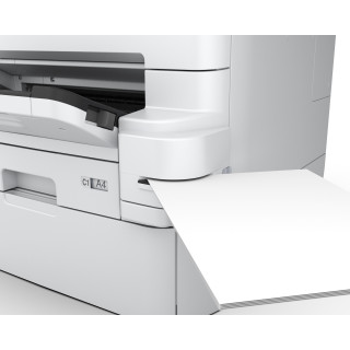 Epson WF-C879R Manual Stapler