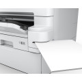Epson WF-C879R Manual Stapler
