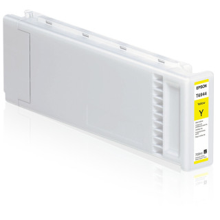 Epson UltraChrome XD T694400 cartouche d'encre 1 pièce(s) Original Jaune