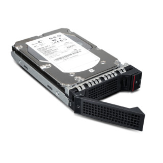 Lenovo 3TB 7.2K NL SATA 3.5" G2HS 512e disque dur 3 To 7200 tr/min 3.5" NL-SATA