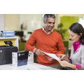 HP 80A toner LaserJet noir authentique
