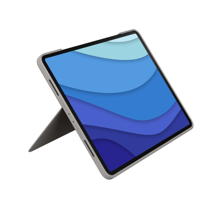 Logitech Combo Touch for iPad Pro 12.9-inch (5th generation)