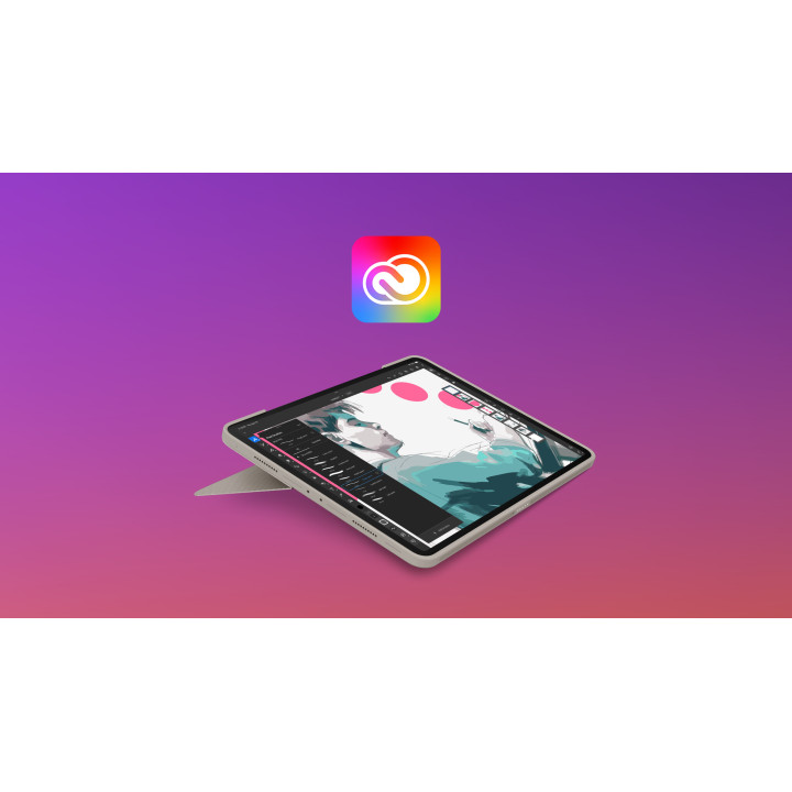 Logitech Combo Touch for iPad Pro 12.9-inch (5th generation)
