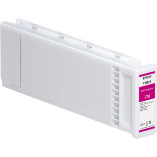 Epson T80030N UltraChrome PRO cartouche d'encre 1 pièce(s) Original Magenta