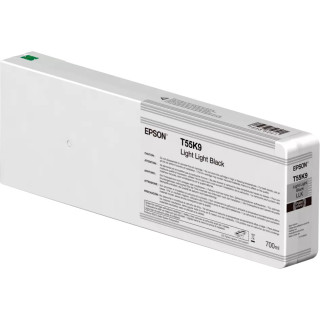 Epson T55K900 cartouche d'encre 1 pièce(s) Original Noir très pâle