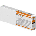 Epson T55KA00 cartouche d'encre 1 pièce(s) Original Orange