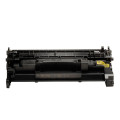 HP Toner noir LaserJet 89A authentique