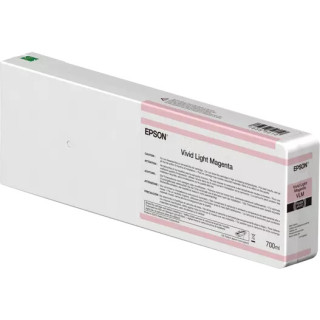 Epson T55K60N UltraChrome HDX/HD cartouche d'encre 1 pièce(s) Original Magenta