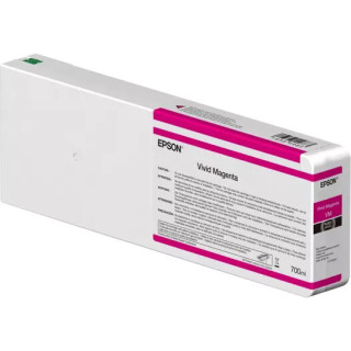 Epson T55K30N cartouche d'encre 1 pièce(s) Original Magenta