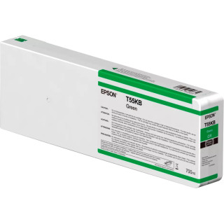 Epson T55KB00 cartouche d'encre 1 pièce(s) Original Vert