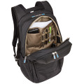 Thule Construct CONBP216 sac à dos Sac à dos de voyage Noir Nylon, Polyester
