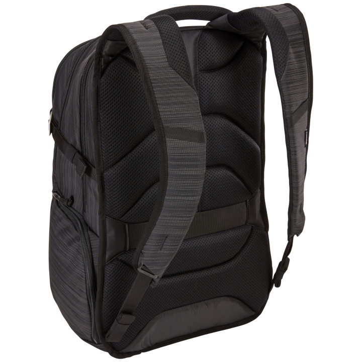 Thule Construct CONBP216 sac à dos Sac à dos de voyage Noir Nylon, Polyester