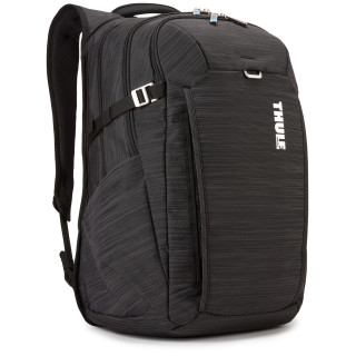 Thule Construct CONBP216 sac à dos Sac à dos de voyage Noir Nylon, Polyester