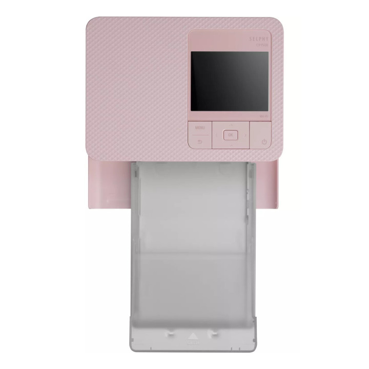 Canon SELPHY CP1500 imprimante photo Sublimation de teinte 300 x 300 DPI 4" x 6" (10x15 cm) Wifi