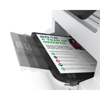 Epson Plateau de sortie rétractable