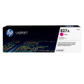 HP 827A toner LaserJet magenta authentique