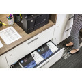 HP 80X toner LaserJet noir grande capacité authentique