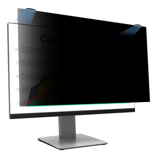 3M Filtre de confidentialité pour moniteur plein écran avec attache magnétique COMPLY™ 25 po (635 mm), 16:9, PF250W9EM