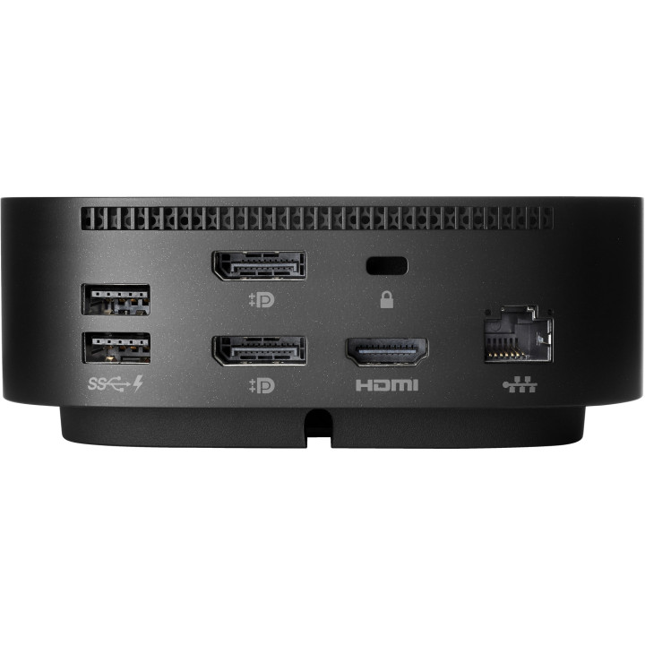 HP Station d'accueil USB-C G5