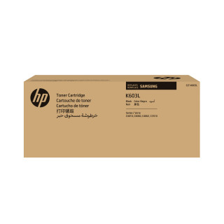 Samsung CLT-K603L Toner noir grande capacité authentique