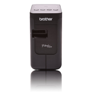 Brother PT-P750W étiqueteuse professionnelle