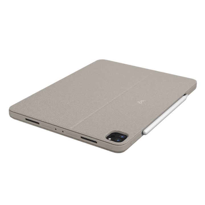 Logitech Combo Touch for iPad Pro 12.9-inch (5th generation)