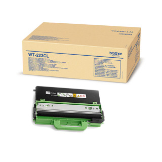 Brother WT-223CL - Collecteur de toner usagé original