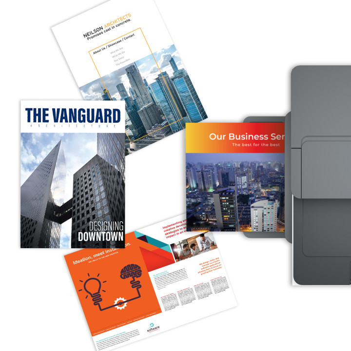 HP Papier professionnel mat Professional 180 g/m2 A4 (210 x 297 mm), 150 feuilles