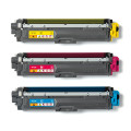 Brother TN-242CMY Cartouche de toner 1 pièce(s) Original Cyan, Magenta, Jaune